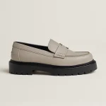Hermès Klement loafer - Image 4